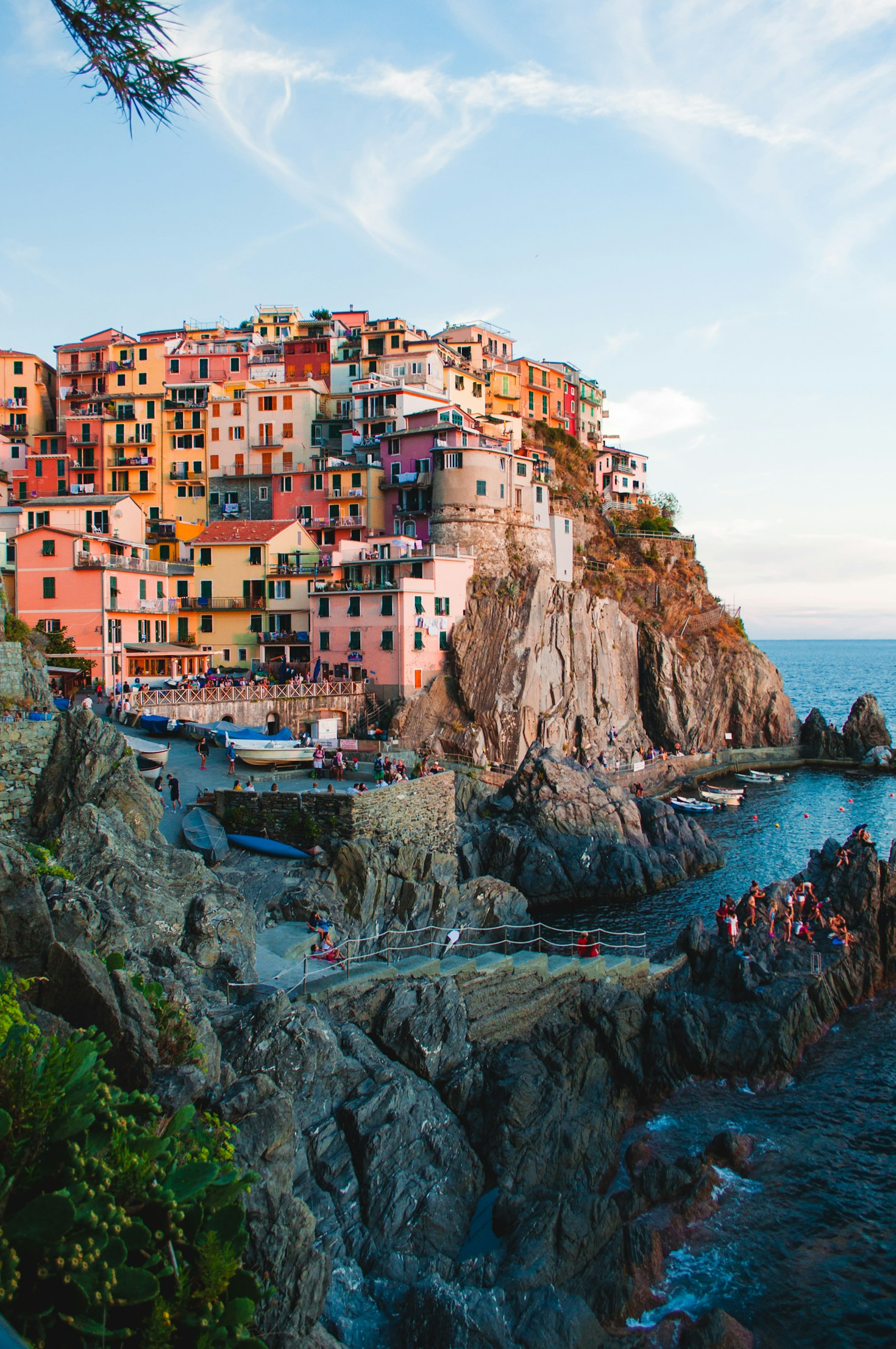 Come la Cultura di Capo Peloro Può Rilanciare il Territorio